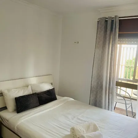 Πανσιόν London 3*