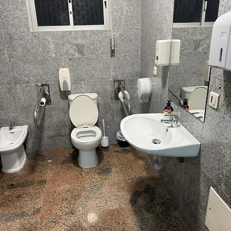 London Πανσιόν Canecas