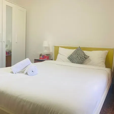 London Guest house 3*